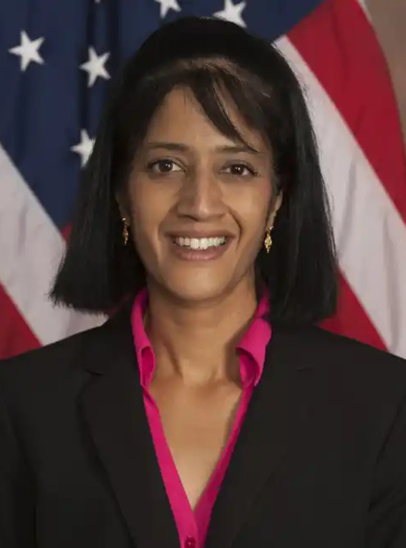 Dra. Diana M. Thomas