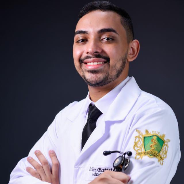 Dr. Ian Batista