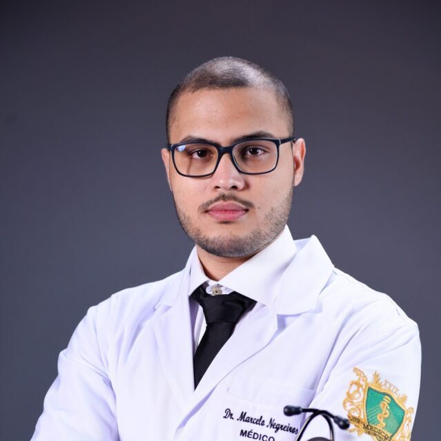 Dr. Marcelo Negreiros