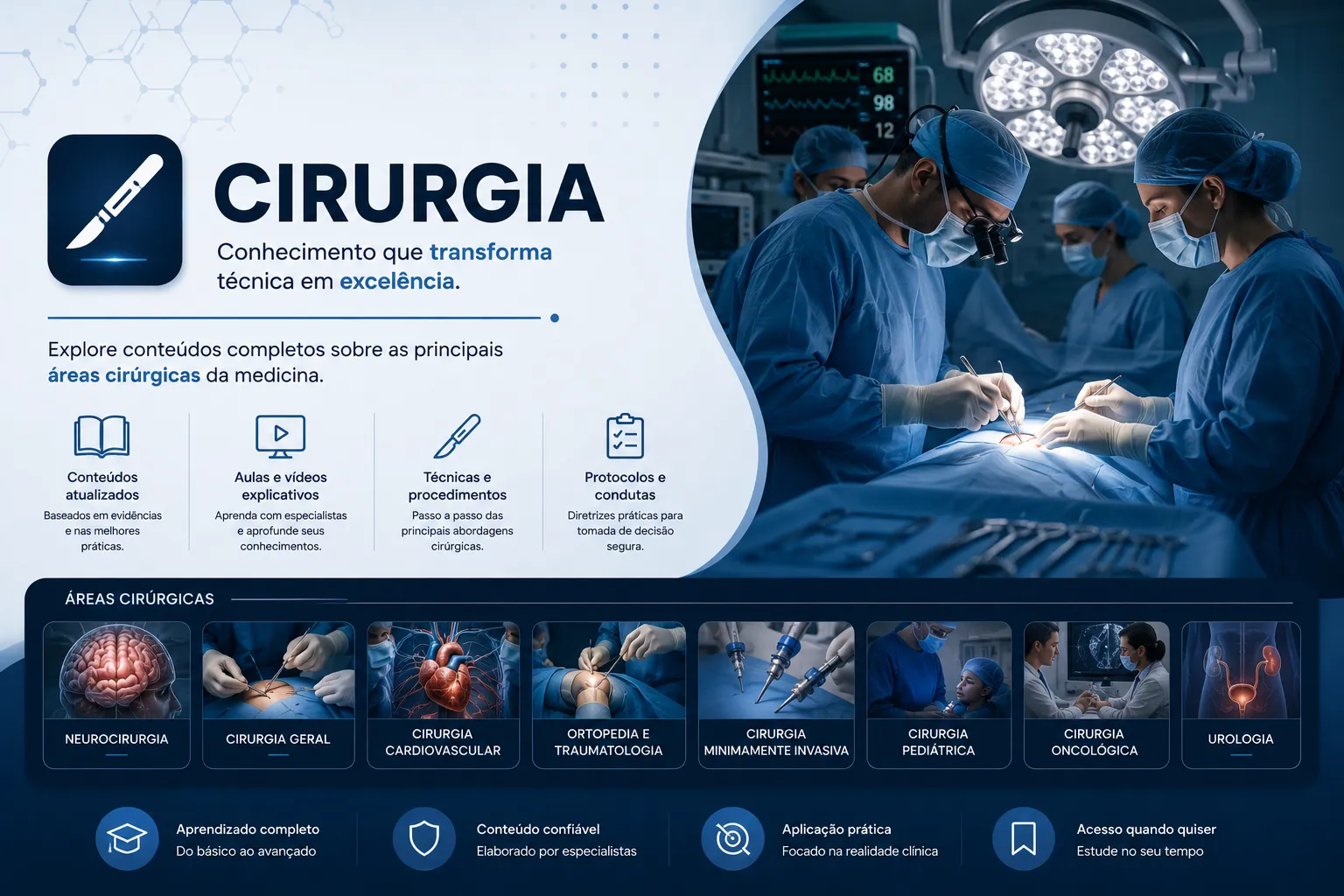 Cirurgia