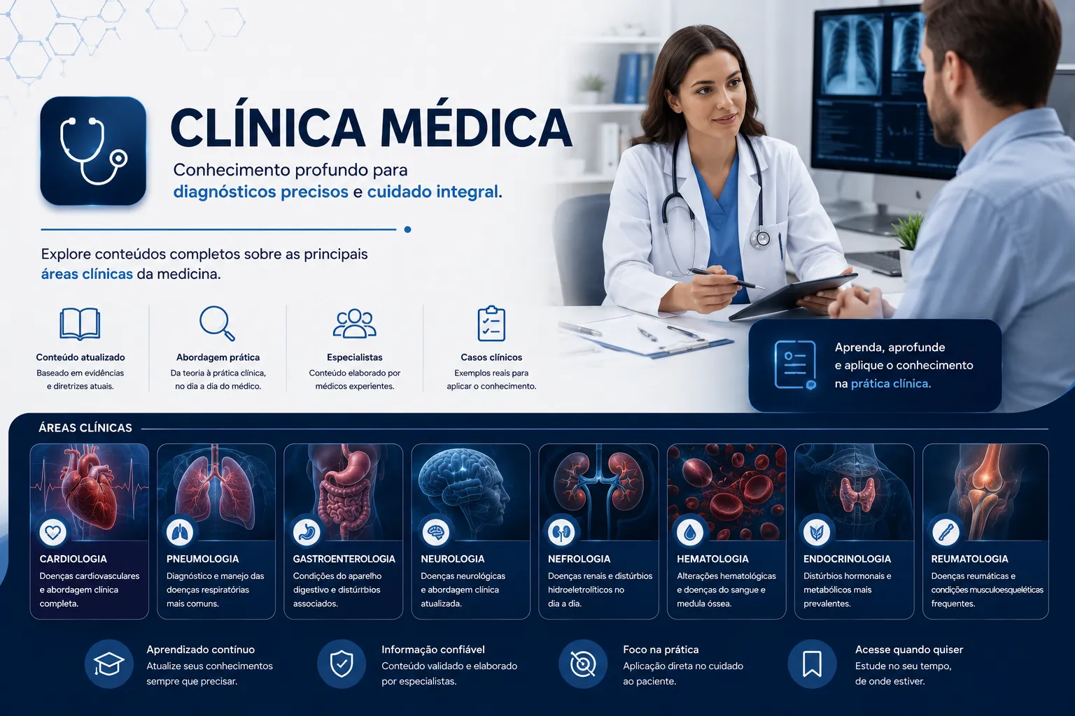 Clínica Médica