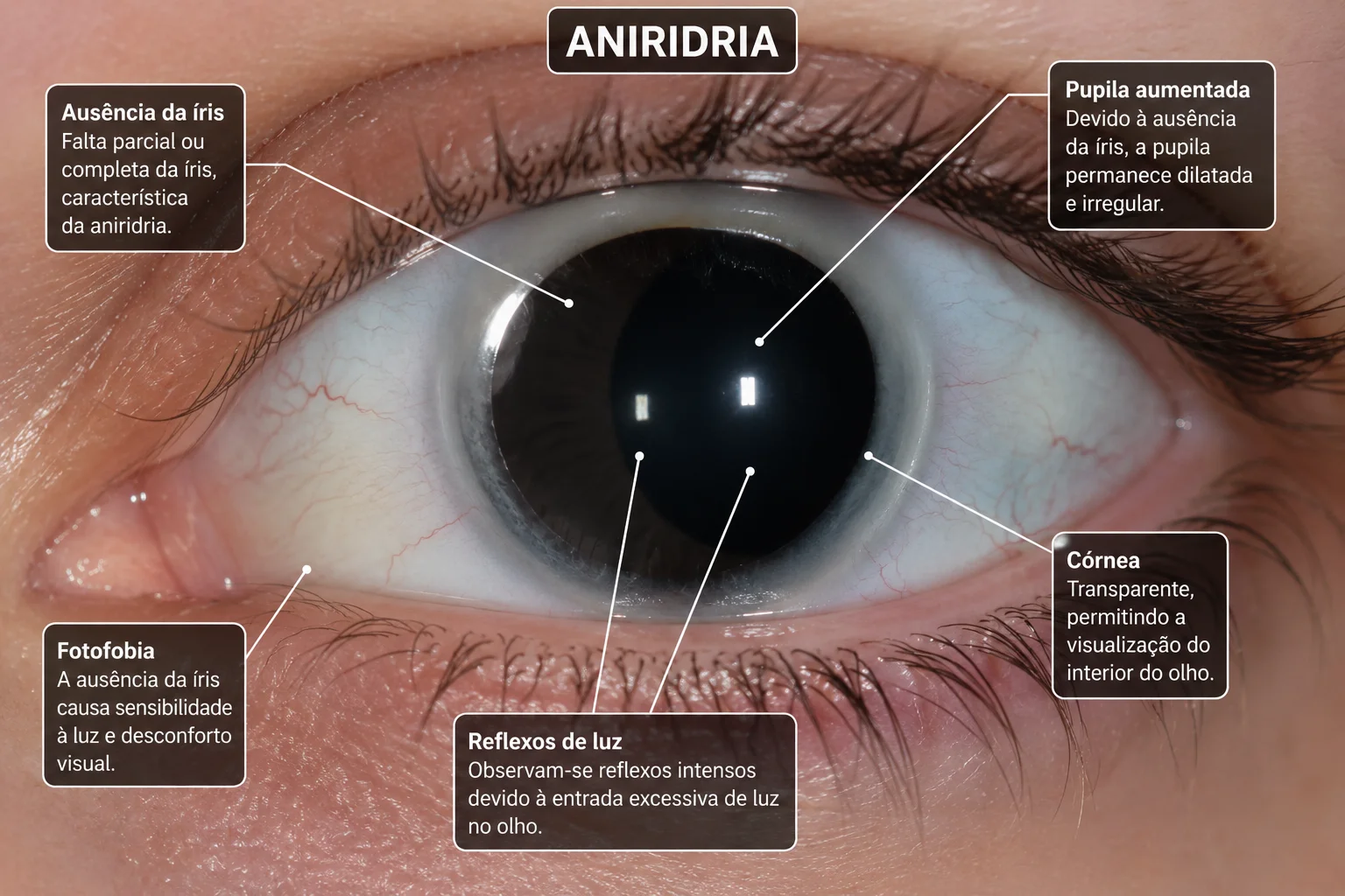 Aniridia