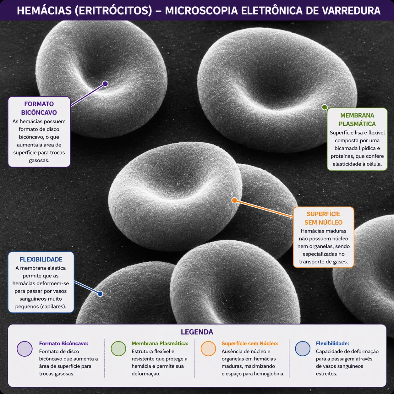 Galeria Histológica 4