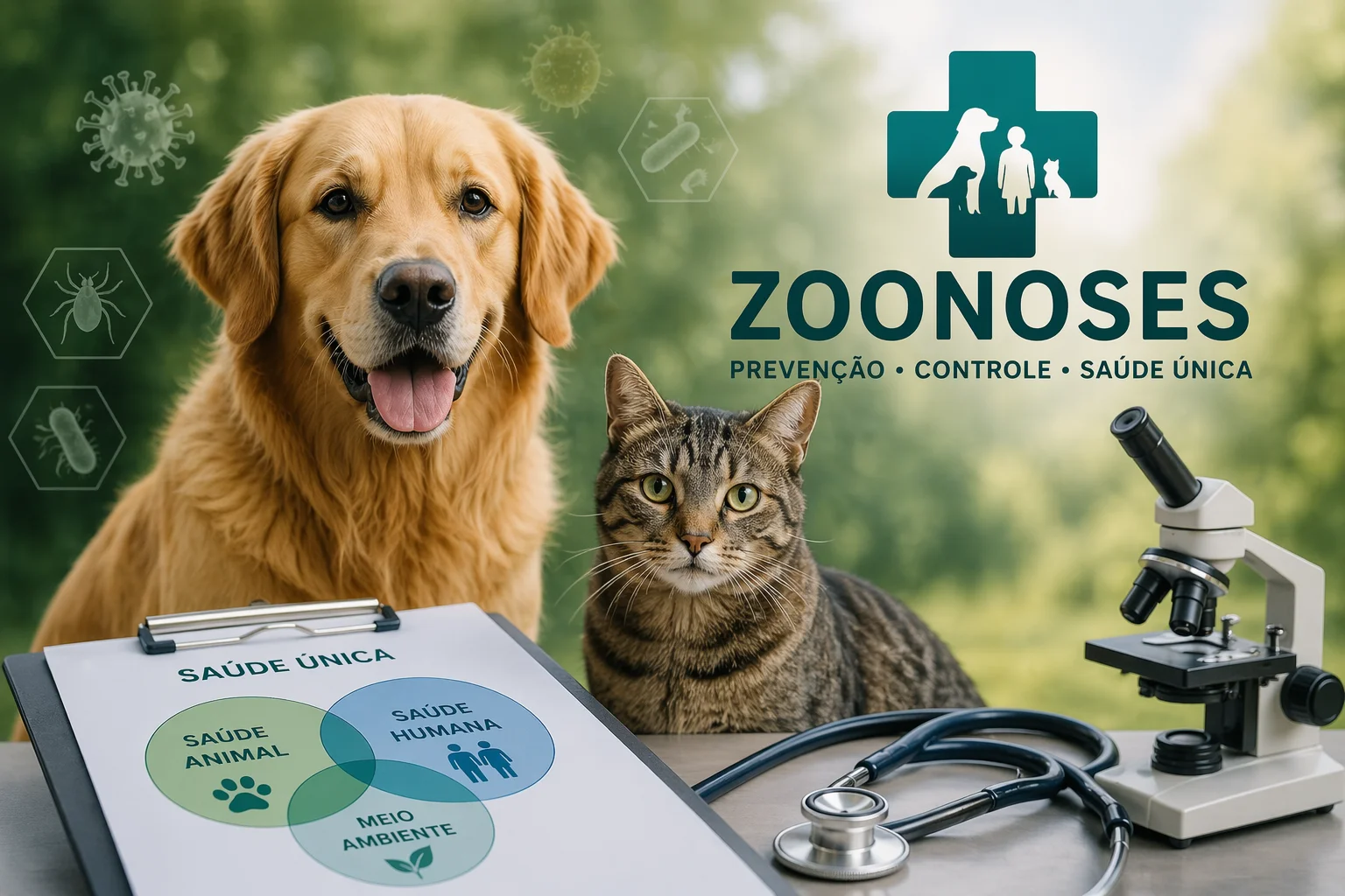 Guia de Zoonoses