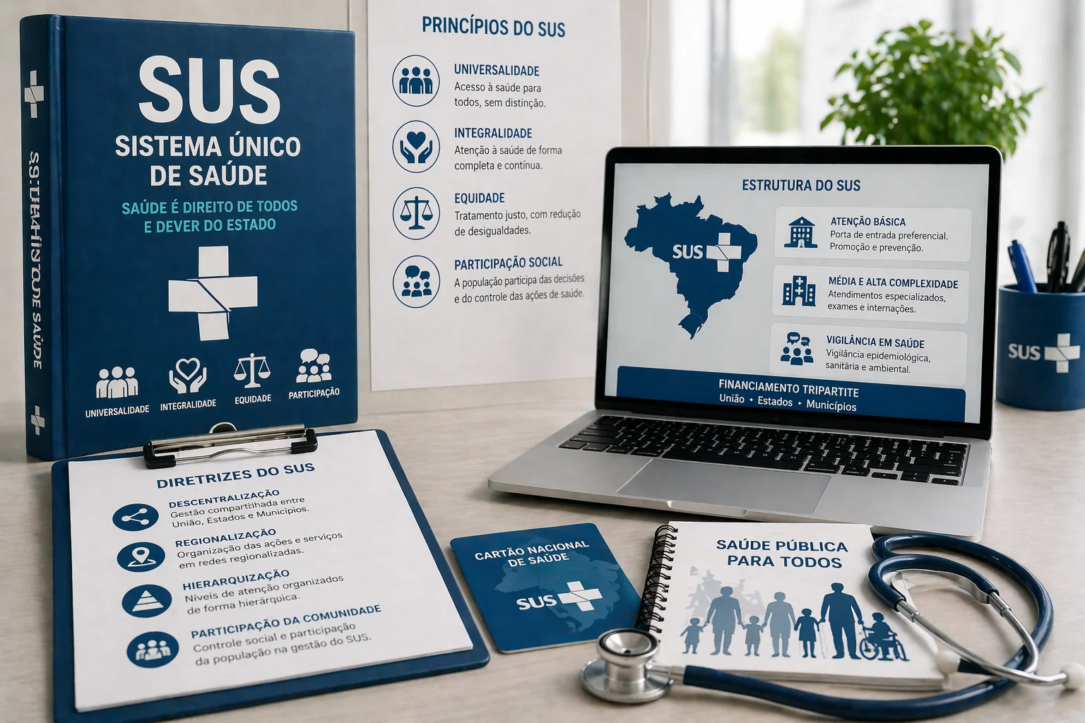 Medicina Preventiva e SUS