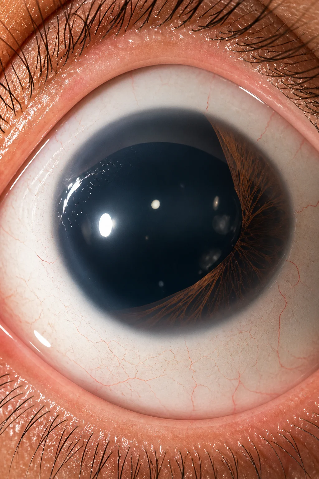 Aniridia
