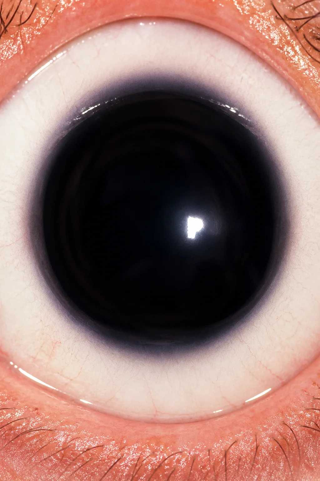 Aniridia