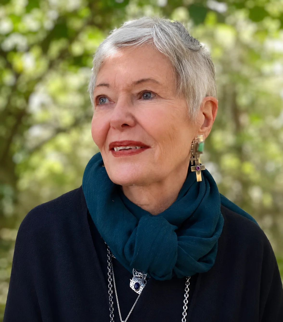Enf. Jean Watson