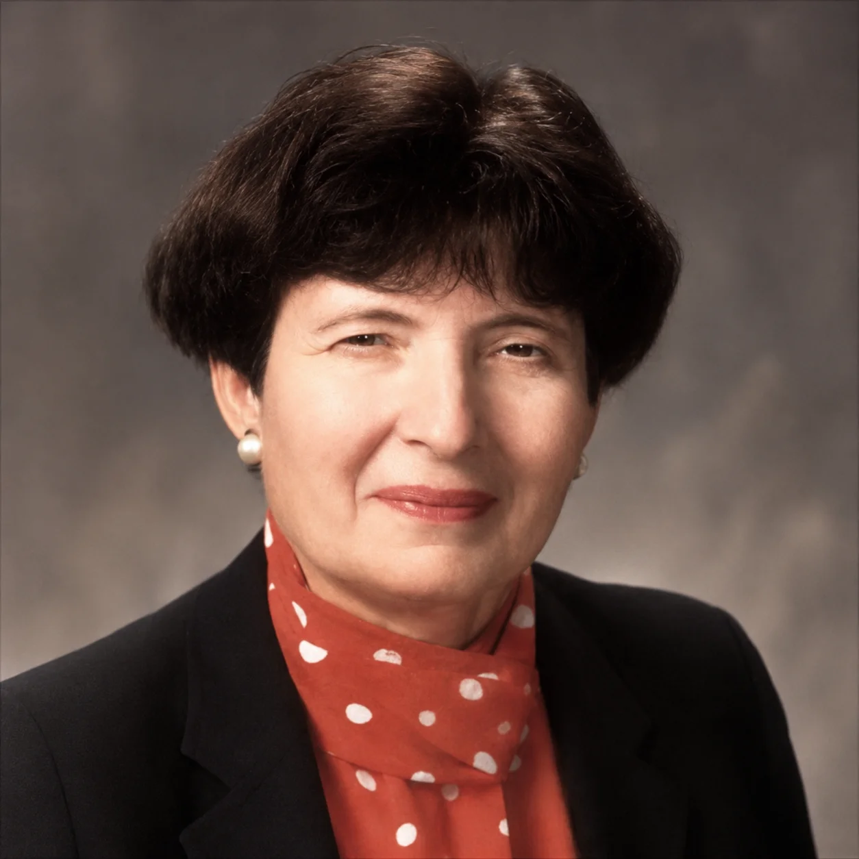 Faye Glenn Abdellah