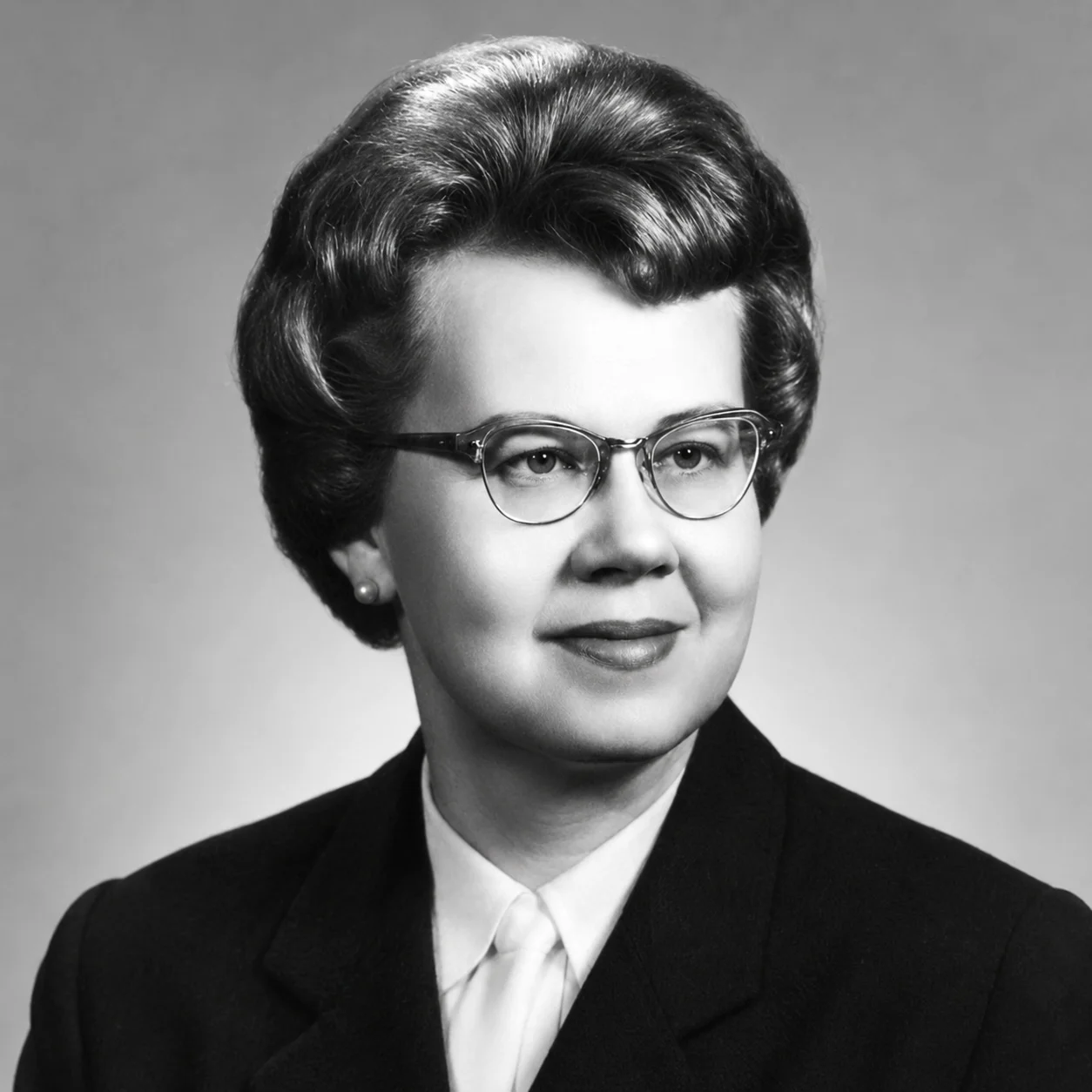 Dorothy E. Johnson