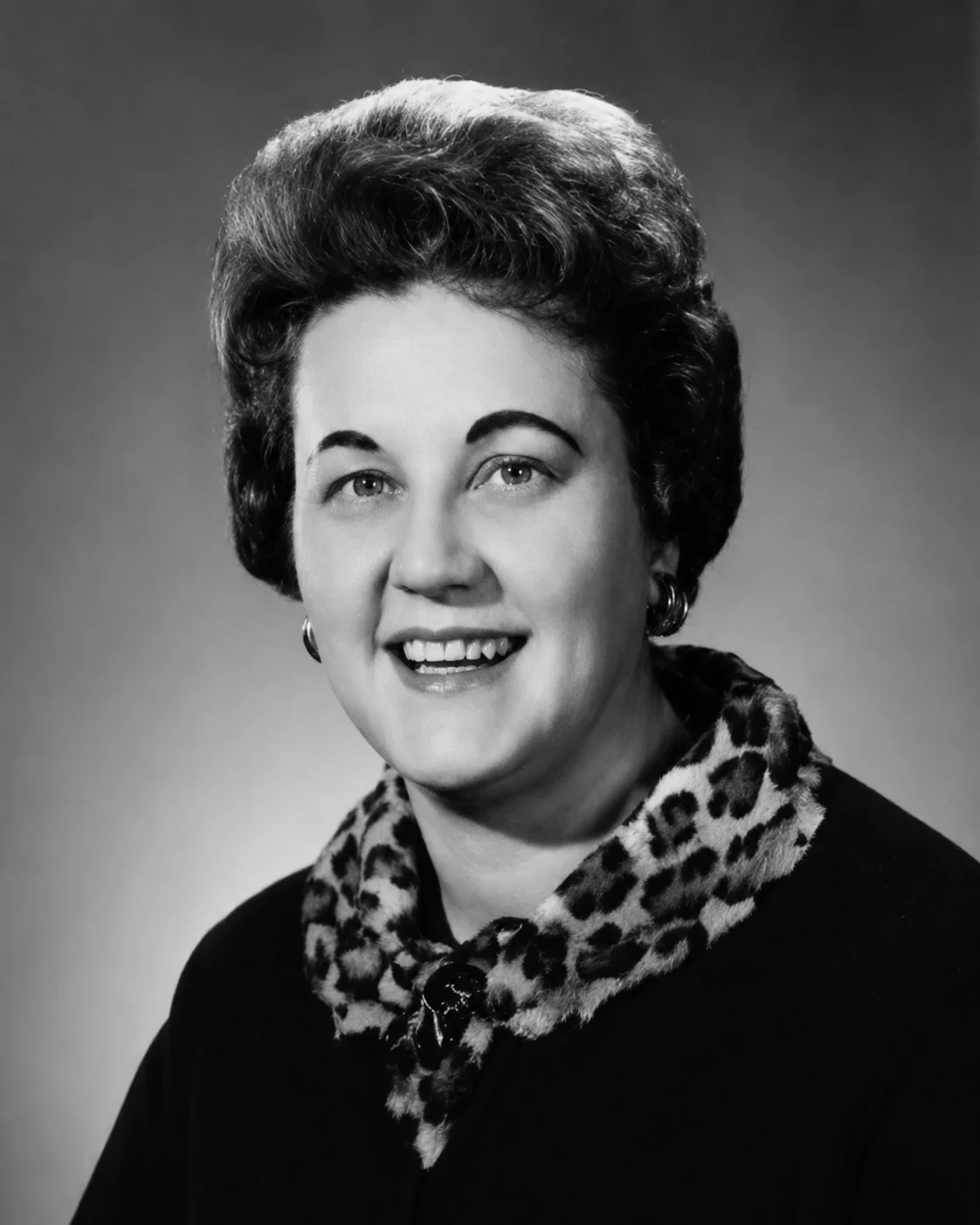 Madeleine Leininger