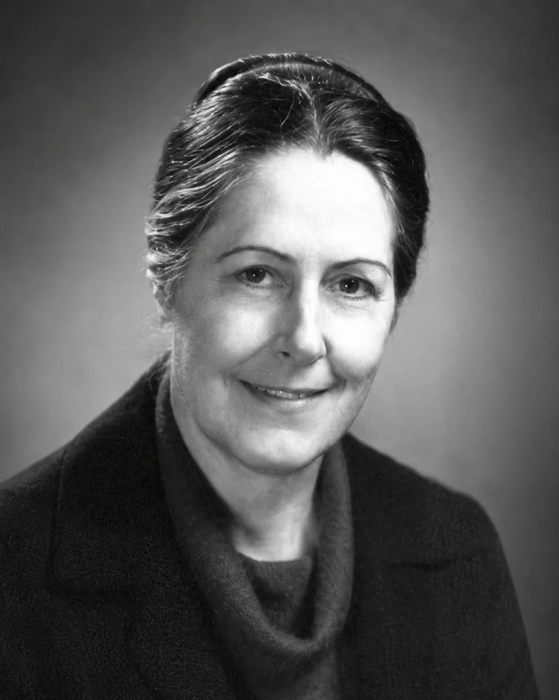 Betty Neuman