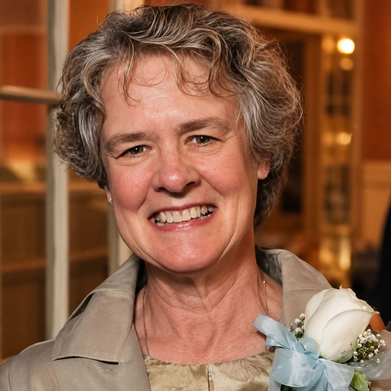 Katharine Kolcaba