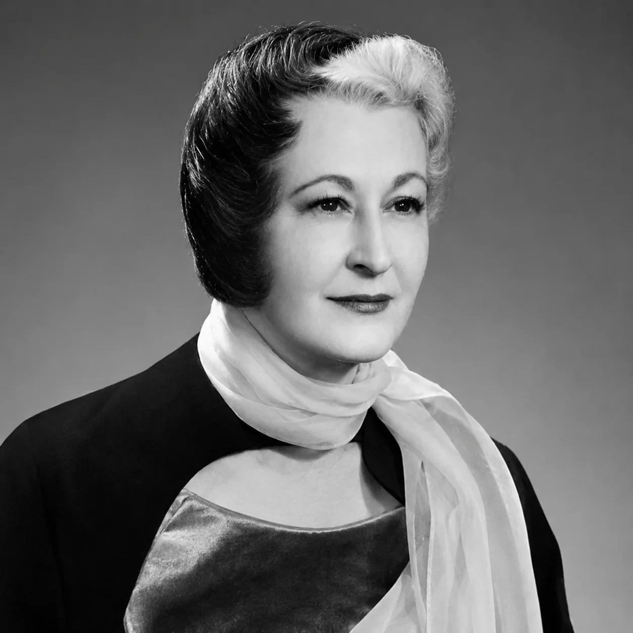 Lydia Hall