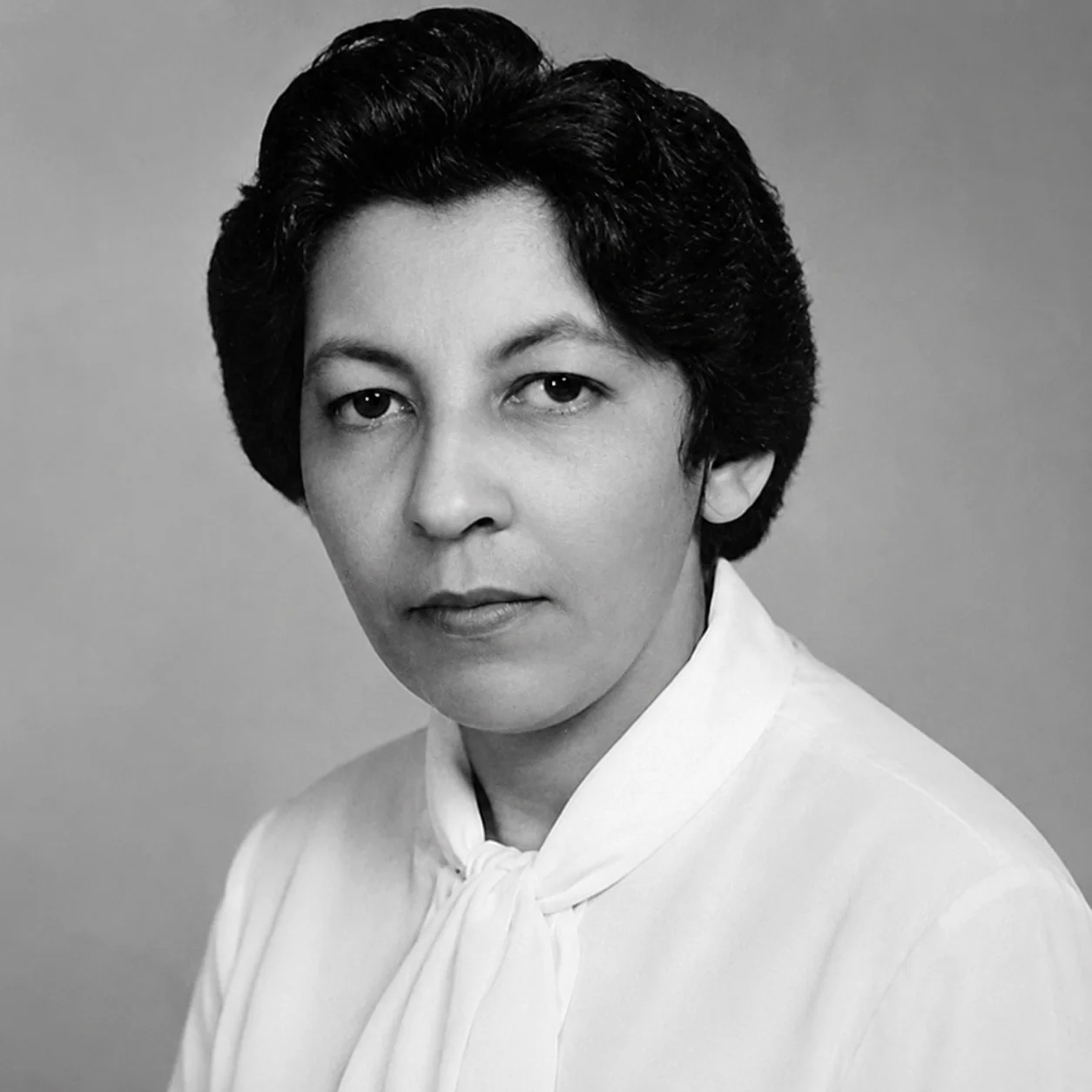 Enf. Rosalda Paim
