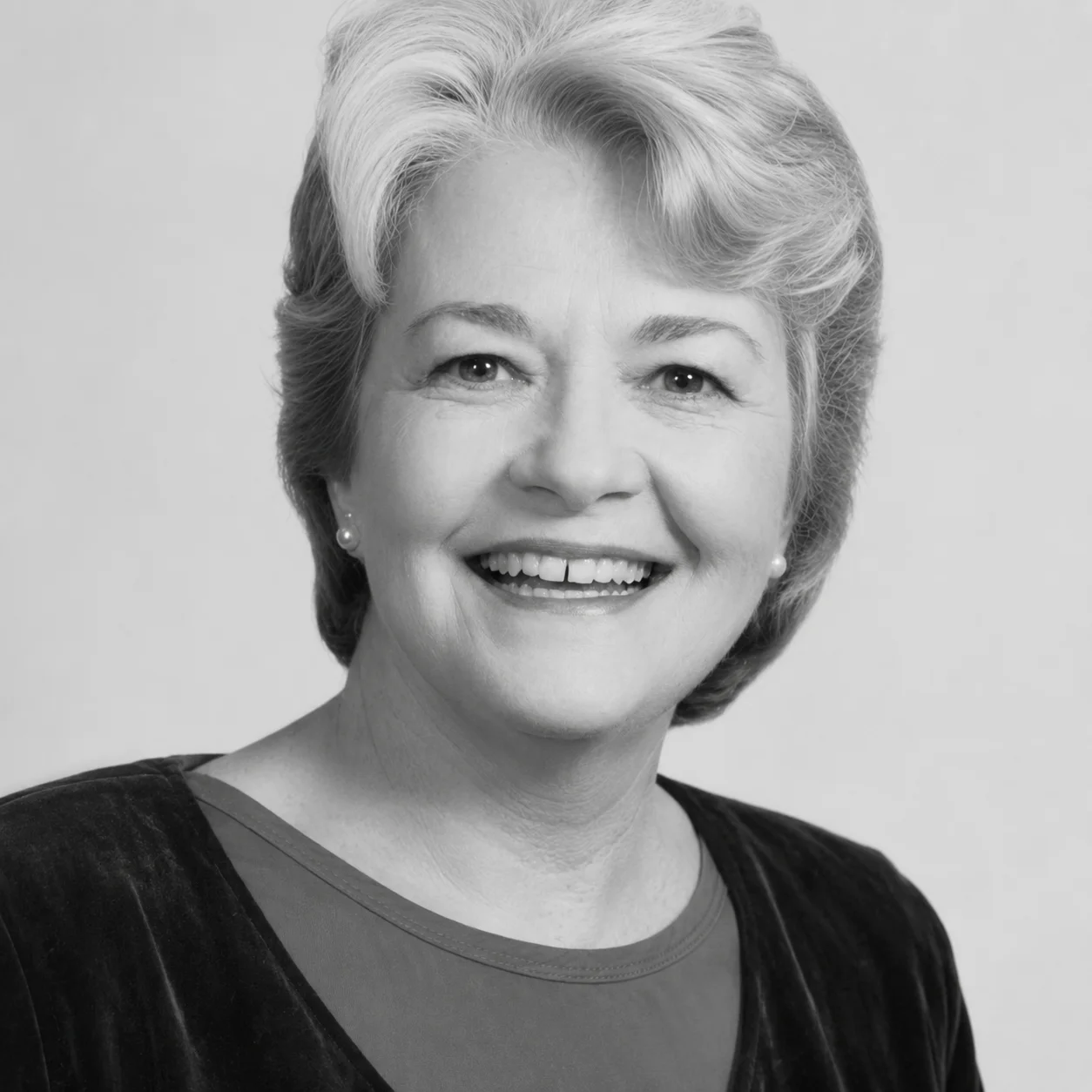Patricia Benner