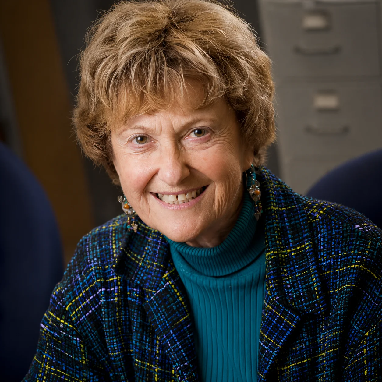 Enf. Merle Mishel