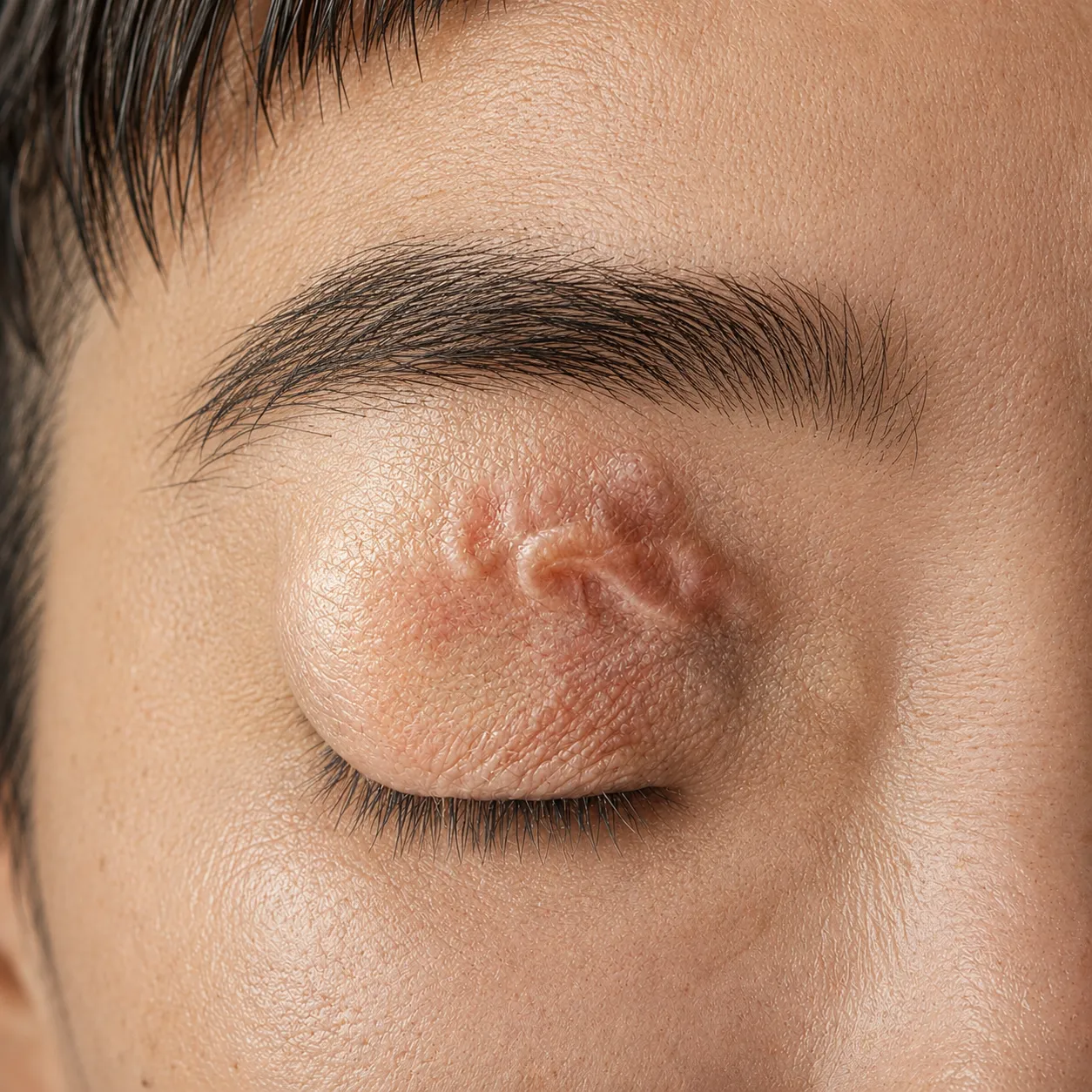 Oncocercose ocular