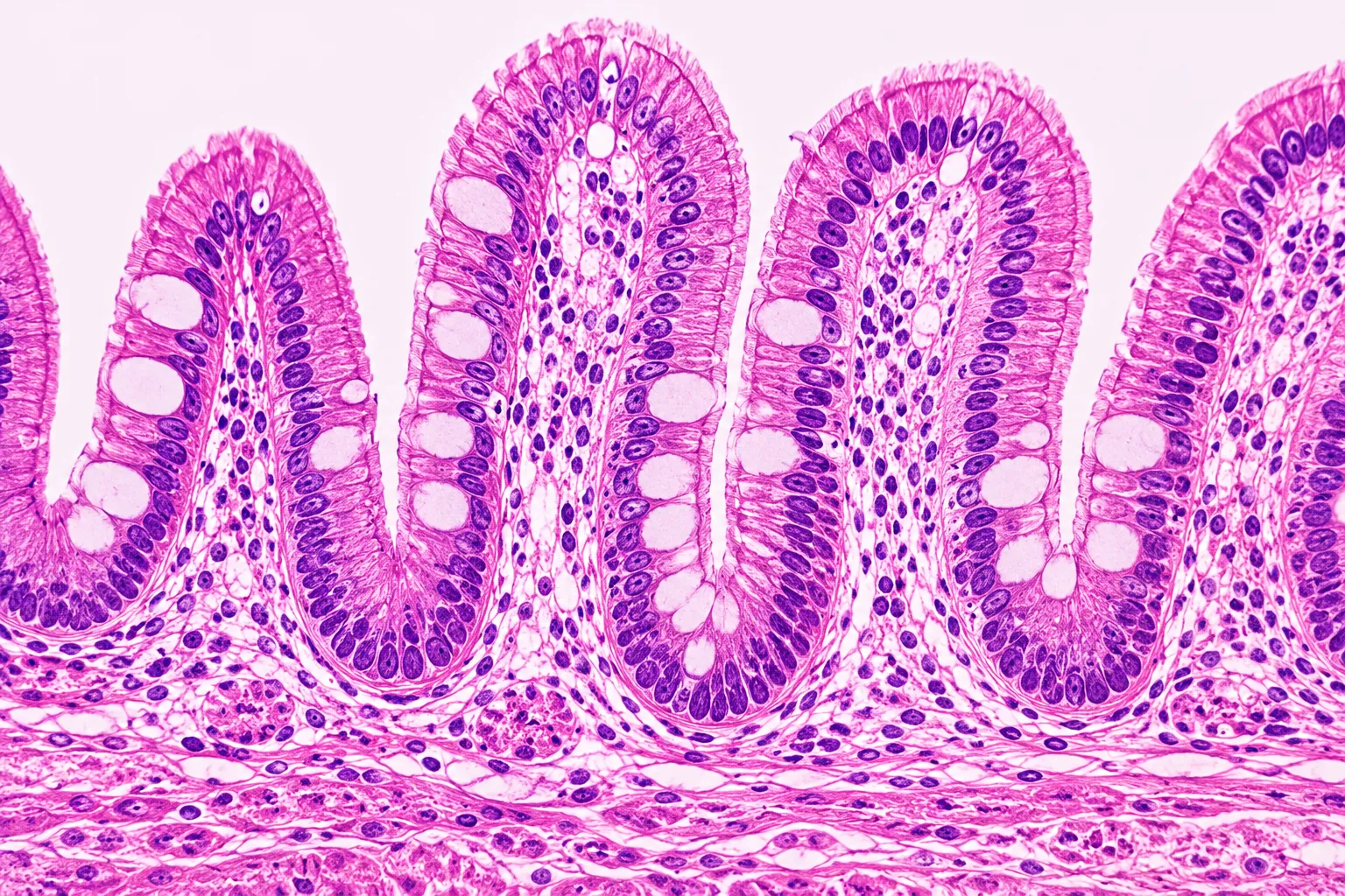 Atlas de Histologia