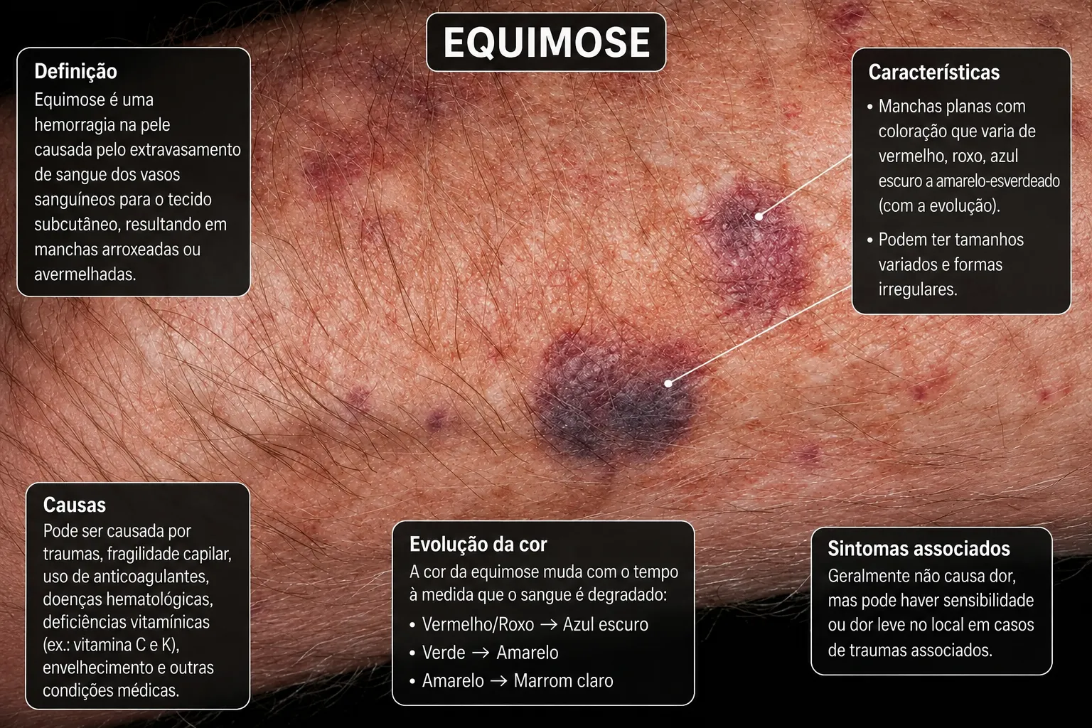 Equimose