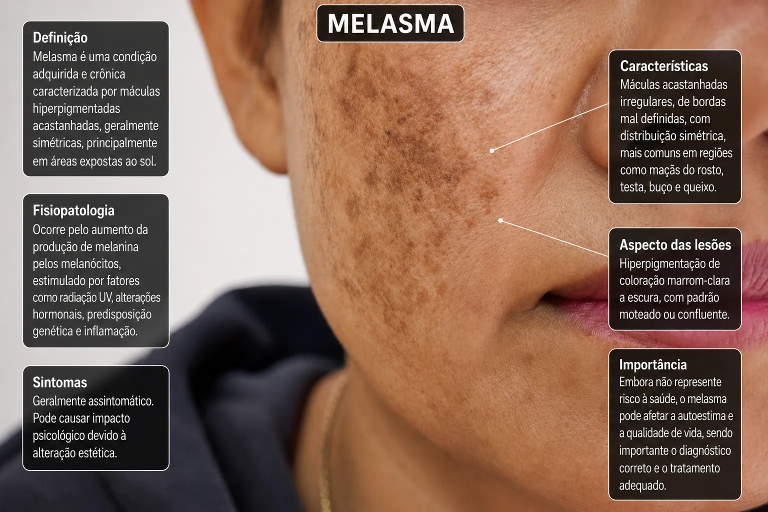 Melasma