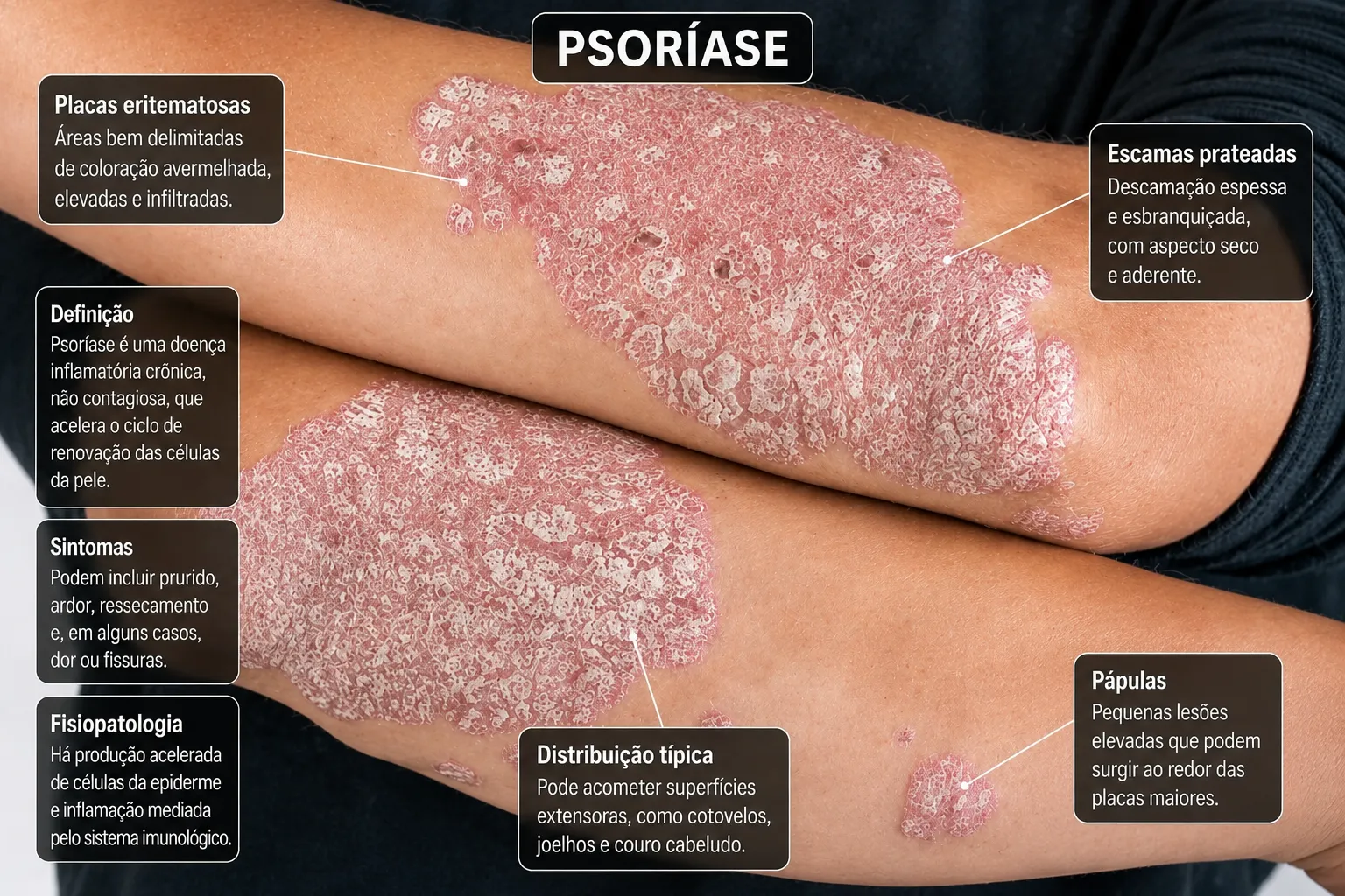 Psoríase