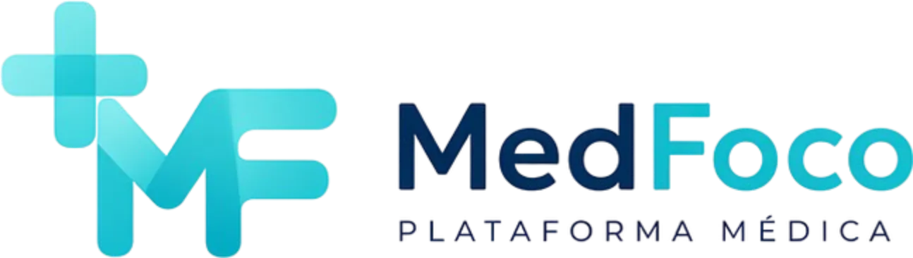 MedFoco — Plataforma Médica